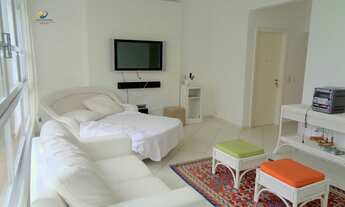 Imagem 4: Apartamento Padrão para Venda e Aluguel em Pitangueiras Guarujá-SP