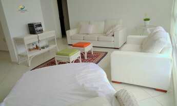 Imagem 6: Apartamento Padrão para Venda e Aluguel em Pitangueiras Guarujá-SP