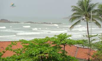 Imagem 2: Apartamento Padrão para Venda e Aluguel em Pitangueiras Guarujá-SP