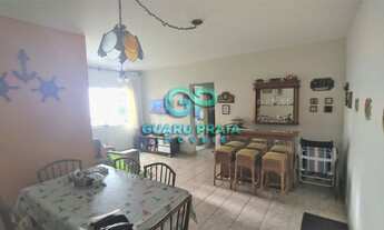 Imagem 4: Apartamento à venda no bairro Enseada - Guarujá/SP