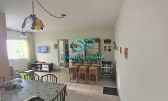 Imagem: Apartamento à venda no bairro Enseada