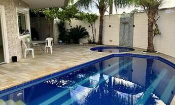 Imagem: Casa Triplex em Enseada, Guarujá/SP