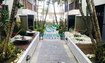 Imagem: Casa à venda no bairro Centro - Guarujá/SP