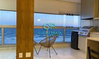 Imagem 3: 3 dormitórios sendo 1 suíte, 3 banheiros, cozinha integrada com sala ampla, para 2 ambient