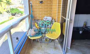 Imagem: Apartamento Reformado a 4 quadras do mar