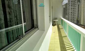 Imagem 2: Apartamento Padrão para Venda em Pitangueiras Guarujá-SP