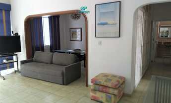 Imagem 6: Apartamento Padrão para Venda em Pitangueiras Guarujá-SP