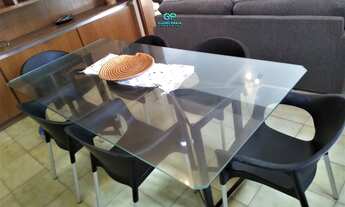 Imagem 7: Apartamento Padrão para Venda em Pitangueiras Guarujá-SP