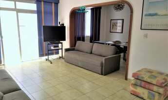 Imagem 4: Apartamento Padrão para Venda em Pitangueiras Guarujá-SP