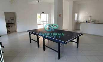 Imagem 7: Apartamento Padrão com sacada gourmet à 300m da praia