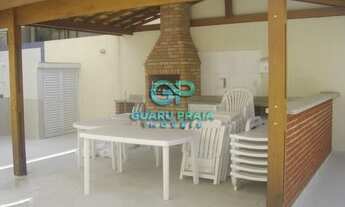 Imagem 4: Apartamento Padrão com sacada gourmet à 300m da praia