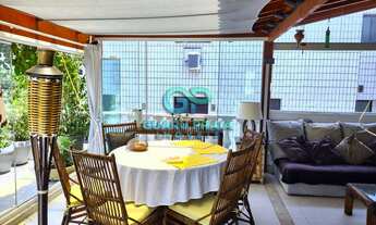 Imagem: 3 dormitórios sendo 1 suíte, sala de estar