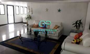 Imagem 5: Apartamento à venda no bairro Pitangueiras - Guarujá/SP