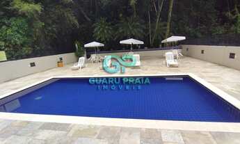 Imagem 2: Apartamento à venda no bairro Pitangueiras - Guarujá/SP