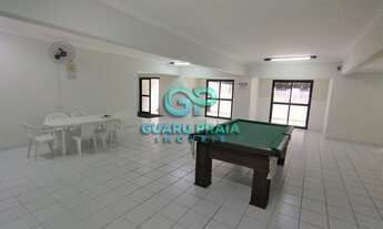 Imagem 4: Apartamento à venda no bairro Pitangueiras - Guarujá/SP