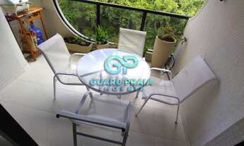 Imagem 7: Apartamento à venda no bairro Pitangueiras - Guarujá/SP