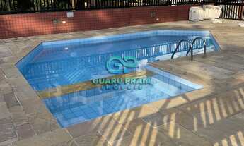 Imagem: Apartamento em Enseada, Guarujá/SP