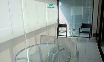 Imagem: Apartamento Alto Padrão para Venda em Pitangueiras