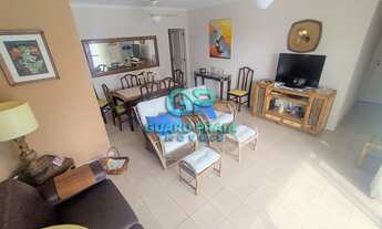 Imagem 7: Apartamento à venda no bairro Enseada - Guarujá/SP