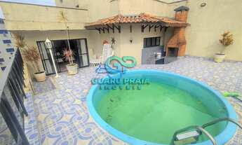 Imagem 5: Apartamento à venda no bairro Enseada - Guarujá/SP