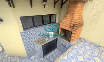 Imagem 2: Apartamento à venda no bairro Enseada - Guarujá/SP