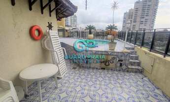 Imagem 4: Apartamento à venda no bairro Enseada - Guarujá/SP