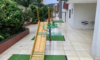 Imagem 5: Apartamento à venda no bairro Enseada - Guarujá/SP