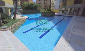 Imagem: Amplo apartamento lado praia