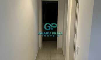 Imagem 7: 3 dormitórios sendo 1 suíte com sacada, sala ampla para dois ambientes com sacada, cozinha