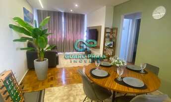 Imagem: Apartamento a 300m do mar - Região do Tortugas