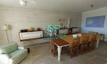 Imagem 6: Apartamento Pé na Areia | Alto Padrão