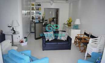 Imagem 3: Apartamento à venda no bairro Pitangueiras - Guarujá/SP