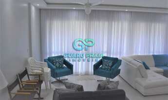 Imagem 4: Apartamento à venda no bairro Pitangueiras - Guarujá/SP