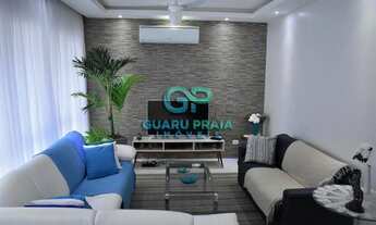 Imagem 2: Apartamento à venda no bairro Pitangueiras - Guarujá/SP