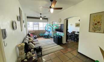 Imagem: Apartamento 3 dorms ha 2 min da Praia da