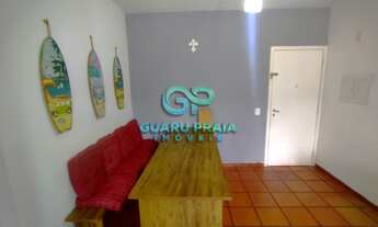 Imagem 3: Dormitórios sendo o terceiro reversível e 2 banheiros, sala para 2 ambientes, cozinha, áre