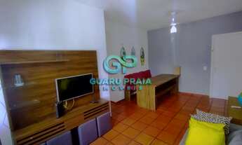 Imagem 2: Dormitórios sendo o terceiro reversível e 2 banheiros, sala para 2 ambientes, cozinha, áre