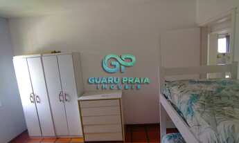 Imagem 7: Dormitórios sendo o terceiro reversível e 2 banheiros, sala para 2 ambientes, cozinha, áre