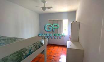 Imagem 5: Dormitórios sendo o terceiro reversível e 2 banheiros, sala para 2 ambientes, cozinha, áre