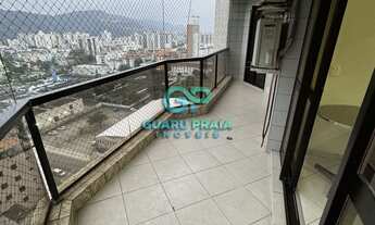 Imagem 3: Apartamento à venda no bairro Enseada - Guarujá/SP
