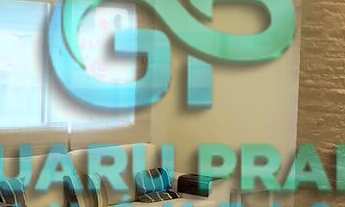 Imagem 4: Excelente apartamento com suíte master