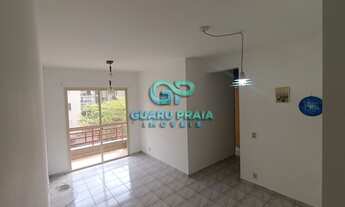 Imagem: Apartamento 2 Dormitorios