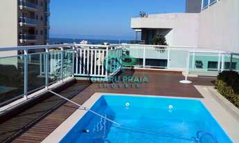 Imagem: Lado Praia, 3 dormitórios, 1 suítes, 2