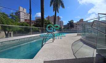 Imagem 2: Aluguel de Alto Padrão no Guarujá – Vista 360° para o Mar