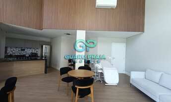 Imagem 6: Aluguel de Alto Padrão no Guarujá – Vista 360° para o Mar