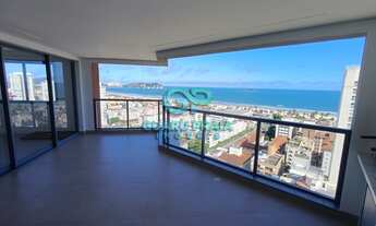 Imagem 7: Aluguel de Alto Padrão no Guarujá – Vista 360° para o Mar