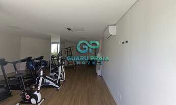 Imagem 4: Aluguel de Alto Padrão no Guarujá – Vista 360° para o Mar