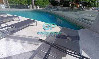 Imagem 3: Aluguel de Alto Padrão no Guarujá – Vista 360° para o Mar