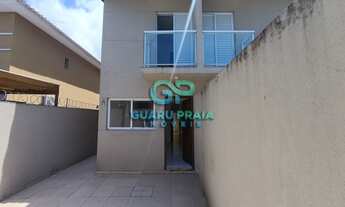 Imagem: Sobrado Independente na Enseada