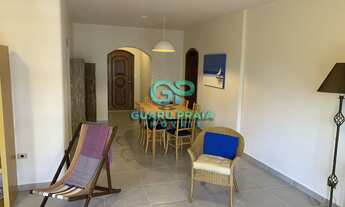 Imagem 4: Apartamento à venda no bairro Enseada - Guarujá/SP